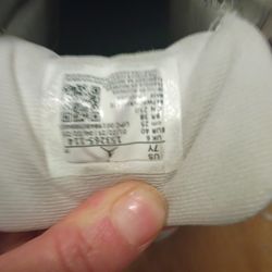 Jordan 12 Retro
Colorway