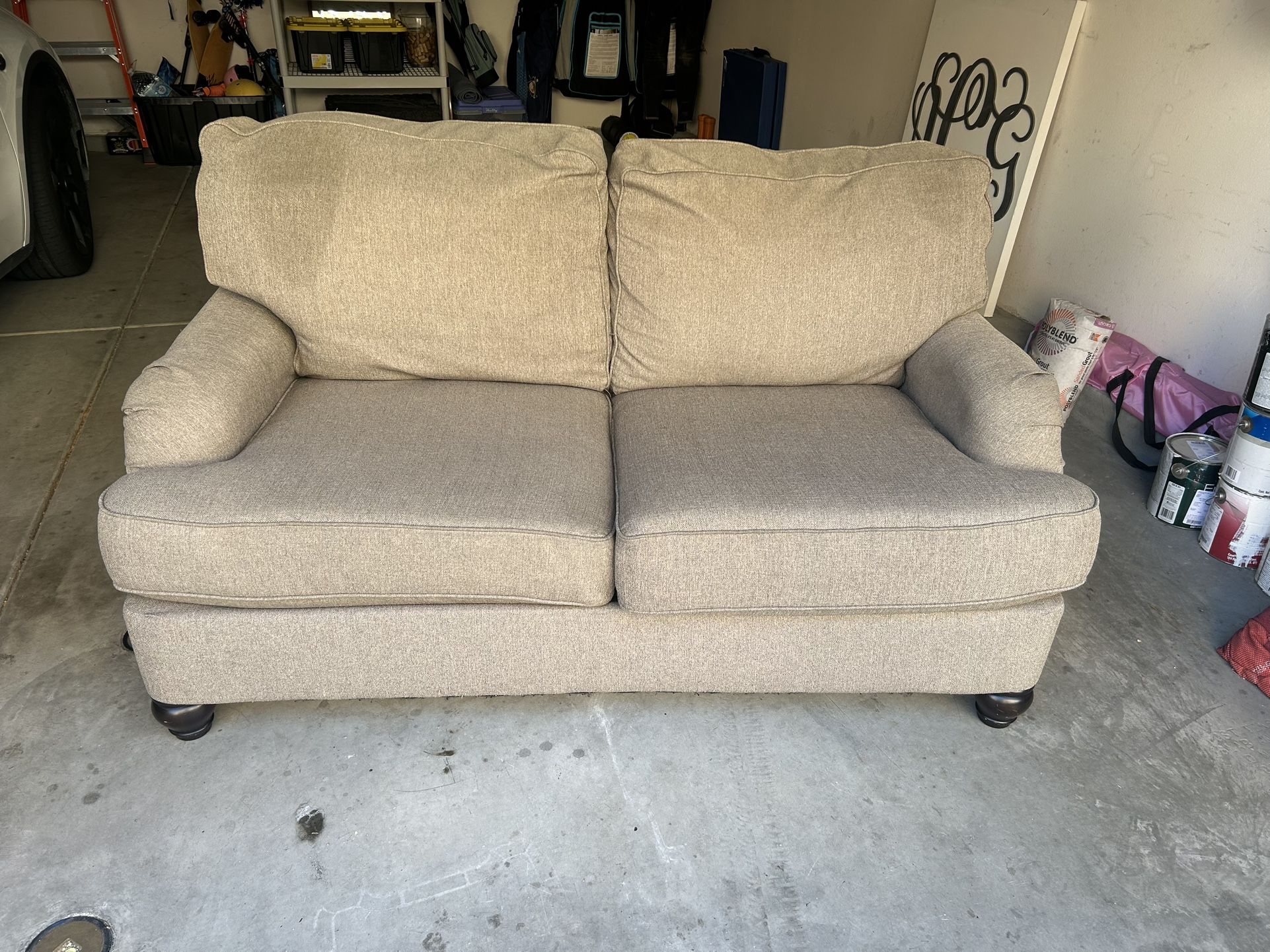 Free Love Couch