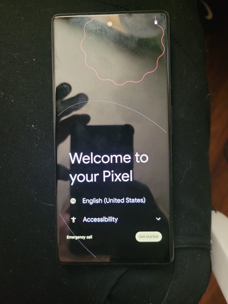 Google Pixel 6 Xl 256 Gb Unlocked