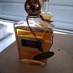 Vintage MAX FACTOR Mens Signature Cologne