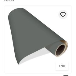 Brand New!! ORACAL 751 VINYL GRAY - 15 IN X 50 YDS