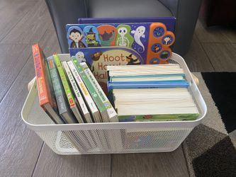 Books for Kids