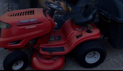 Lawnmower