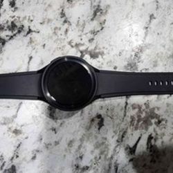 Galaxy Watch 5 Pro, 45mm, Black Titanium, LTE - T-Mobile Carrier
