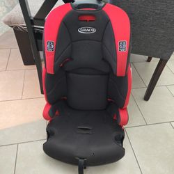 Car Seat/ Booster Seat