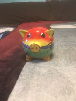 Piggy Bank