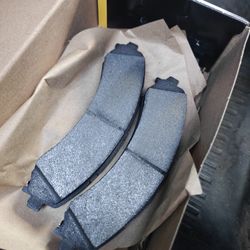 Brakes Pads
