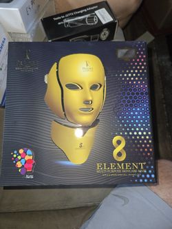 Skin Care Mask