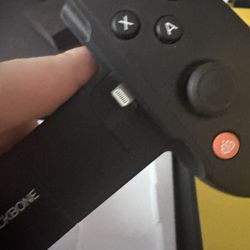 Back Bone iPhone 13 Game Controller 