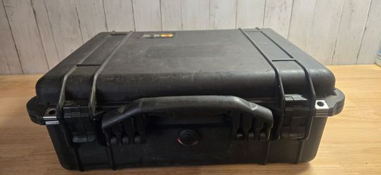 Electrician's Tool Kit in 1520 Pelican Case