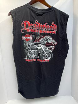 Harley-Davidson - Size L
