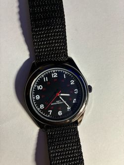 Field watch