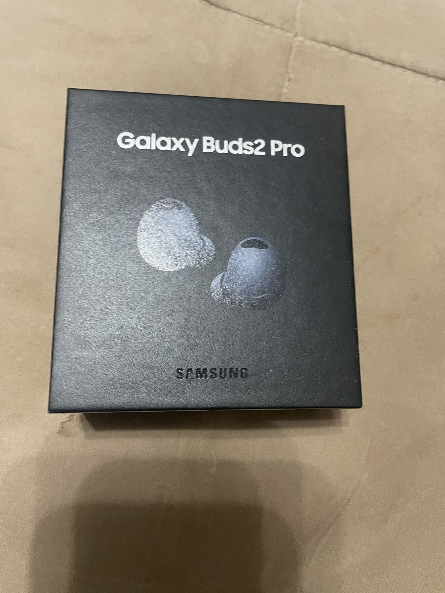 Galaxy Buds 2 Pro