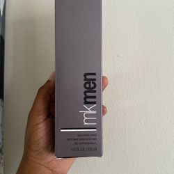 MK Men