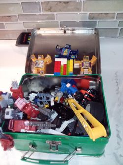 Lego Collection