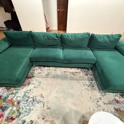 Couch 120”