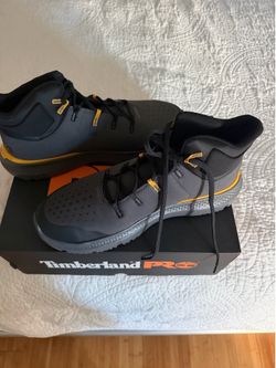 Timberland Pro Intercept
