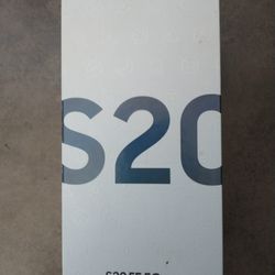 Samsung Galaxy S20 FE Phone