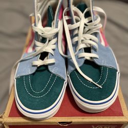 Vans