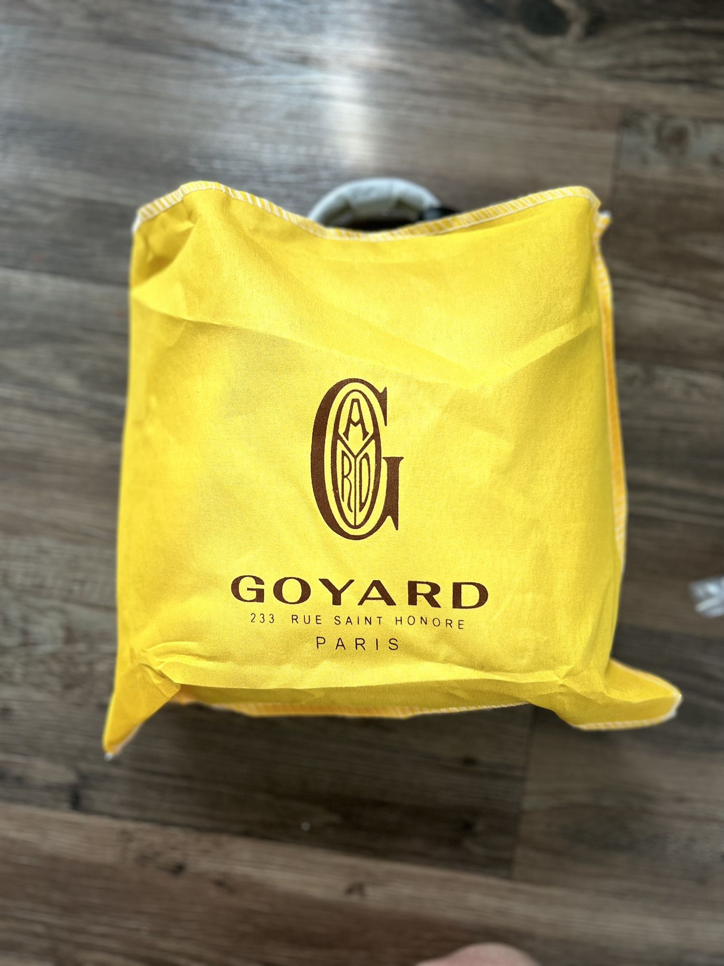 Shop GOYARD Women's Backpacks