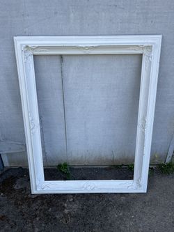 Wood Frame