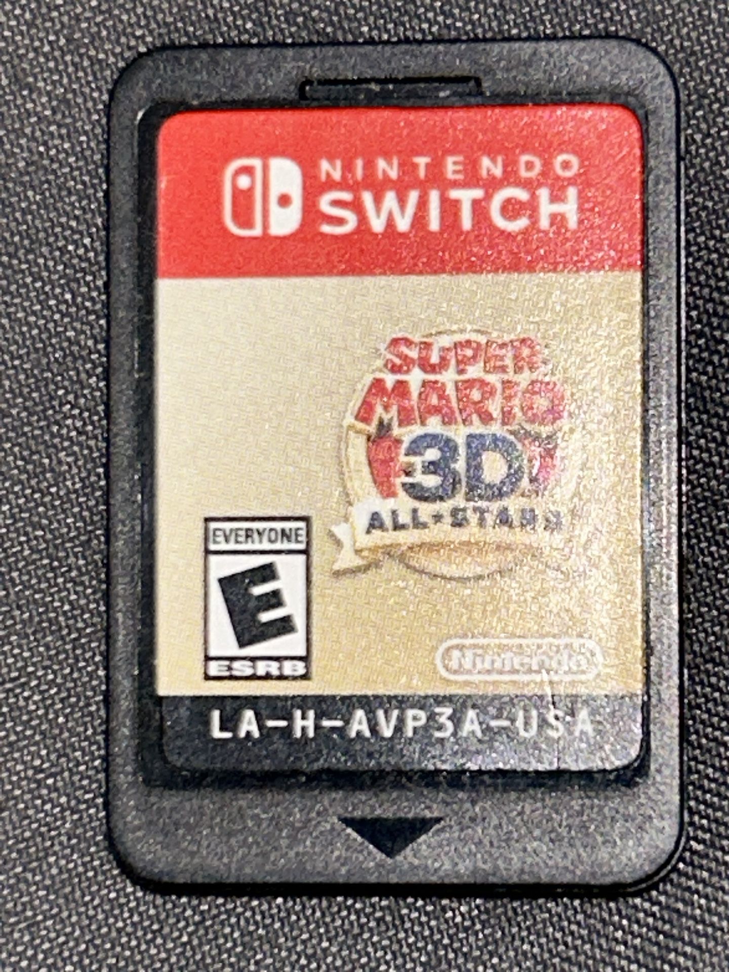 Super Mario 3D ALL STARS