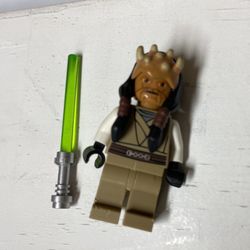 LEGO STAR WARS EETH KOTH