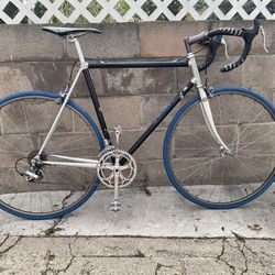 Vitus 979 Vintage Aluminum Road Bicycle 54cm 