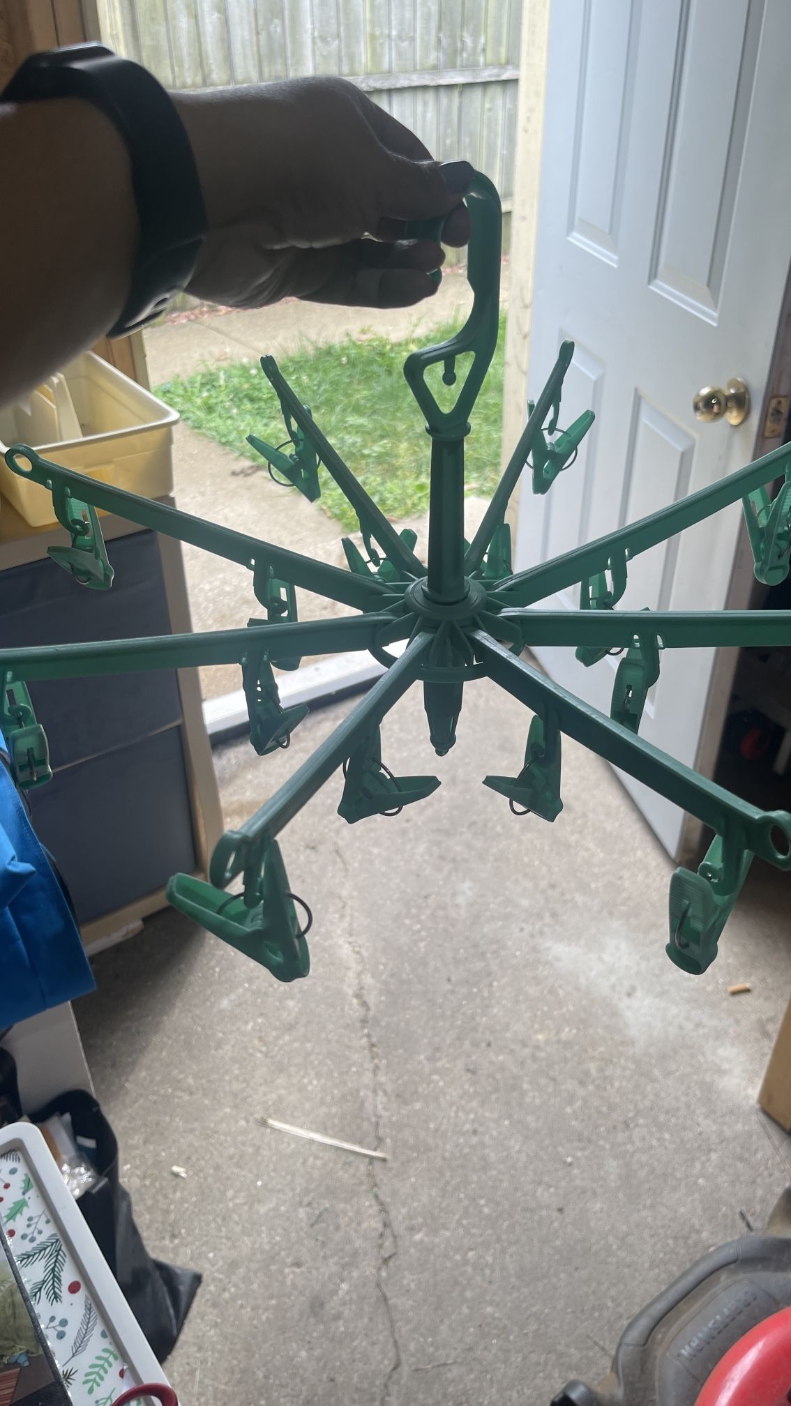 Hanger