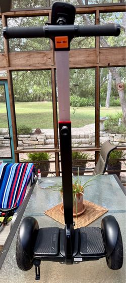 Segway Ninebot MiniPro