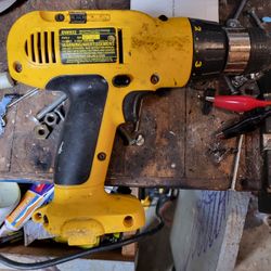 Dewalt Drill