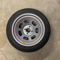 4 Set Of Tires
