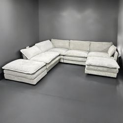 AMAZING Sectional Couch   | From $590’to $1590 🎁Brand New in-Box 🚛DELIVERY AVAILABLE 