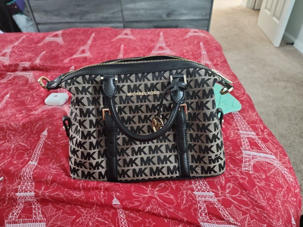 Purse Michael Kors