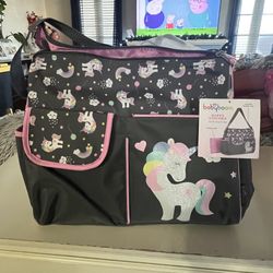 Diaper Bag