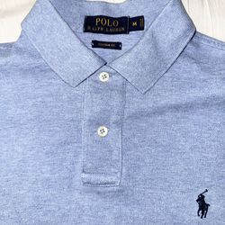 Men's Ralph Lauren Polo Shirt Size M