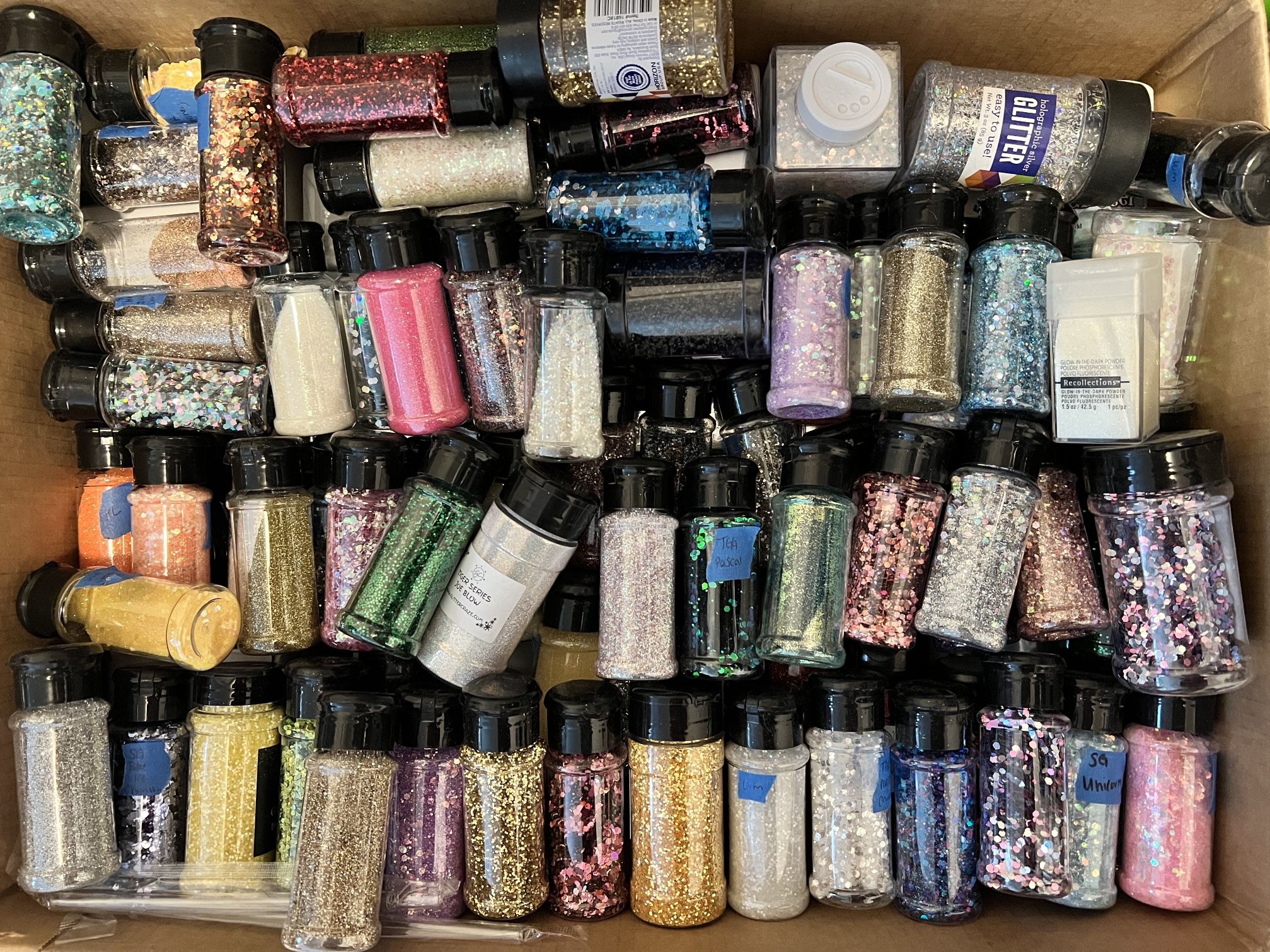 Glitter 
