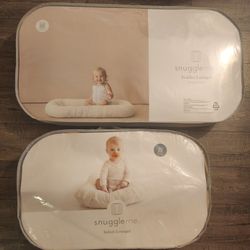 Snuggle me Lounger 