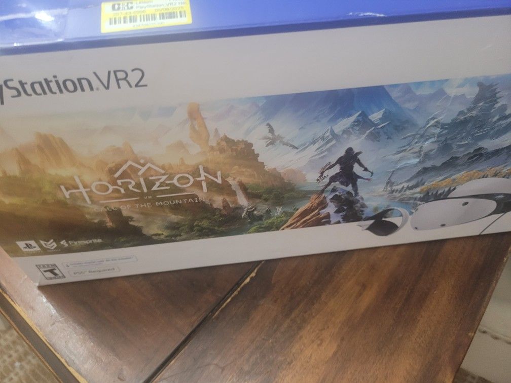 Ps5 Vr2