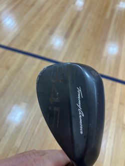 Tommy Armour  845 Wedge