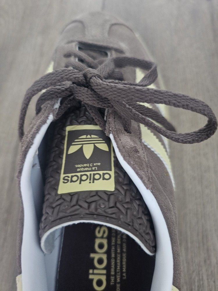 Adidas Gazelle Bold