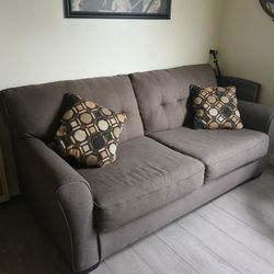 Couch Bed 