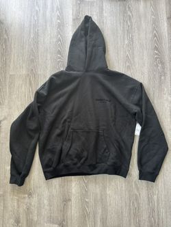 essential hoodie