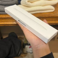 Apple Pencil Pro