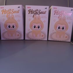 LABUBU for Sale Authentic, And Have Proof If Needed 50$ Each