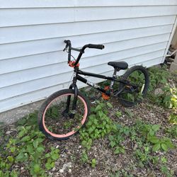 Bike