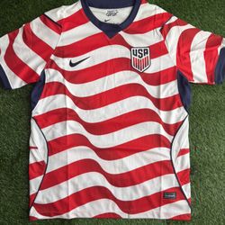 USA Jersey 