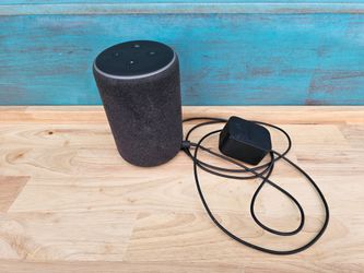 Amazon Echo Plus 2nd Generation