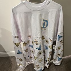 Disney Sweatshirt