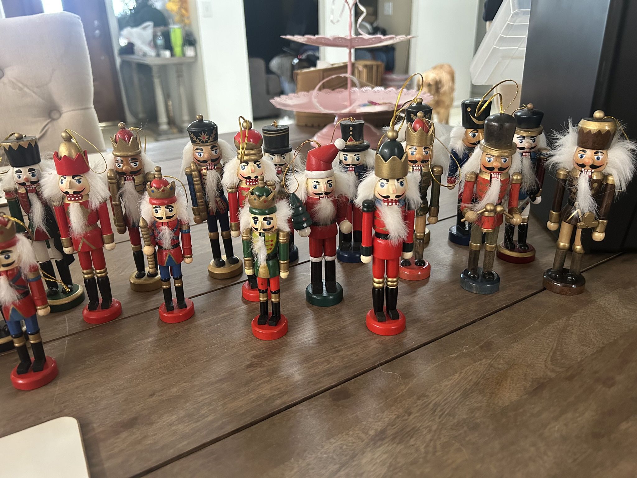 Christmas Nutcracker Collection